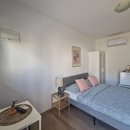 Lav Pensjonat