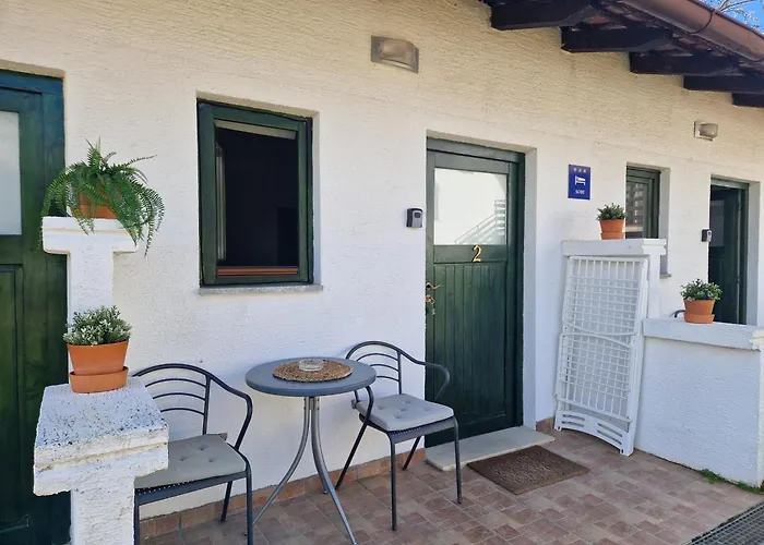 Гостевой дом Lav