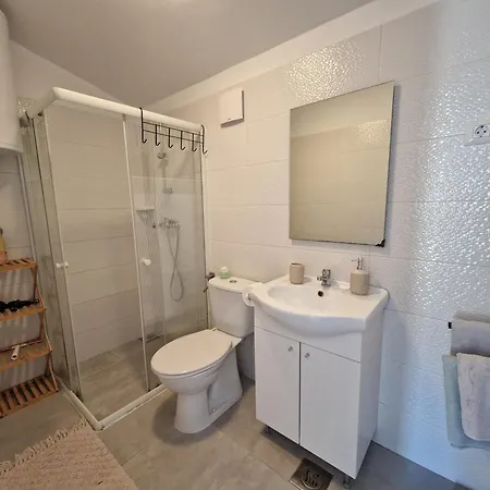 Lav Guest house Umag