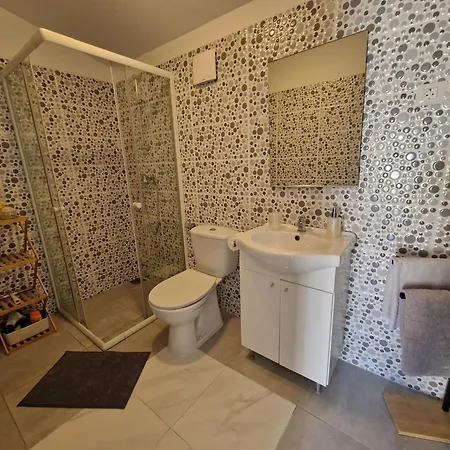 Lav Guest house Umag