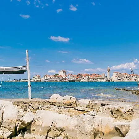 Lav Guest house Umag