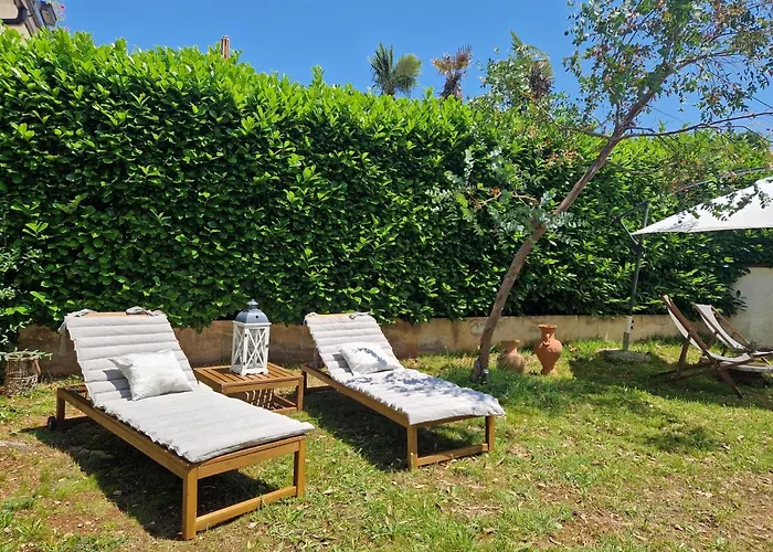 Gostinjska kuća Lav