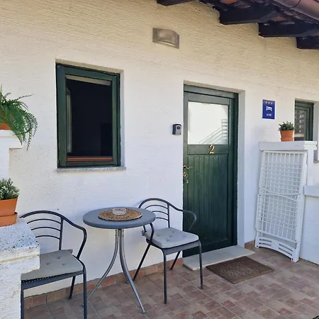 Guest house Lav
